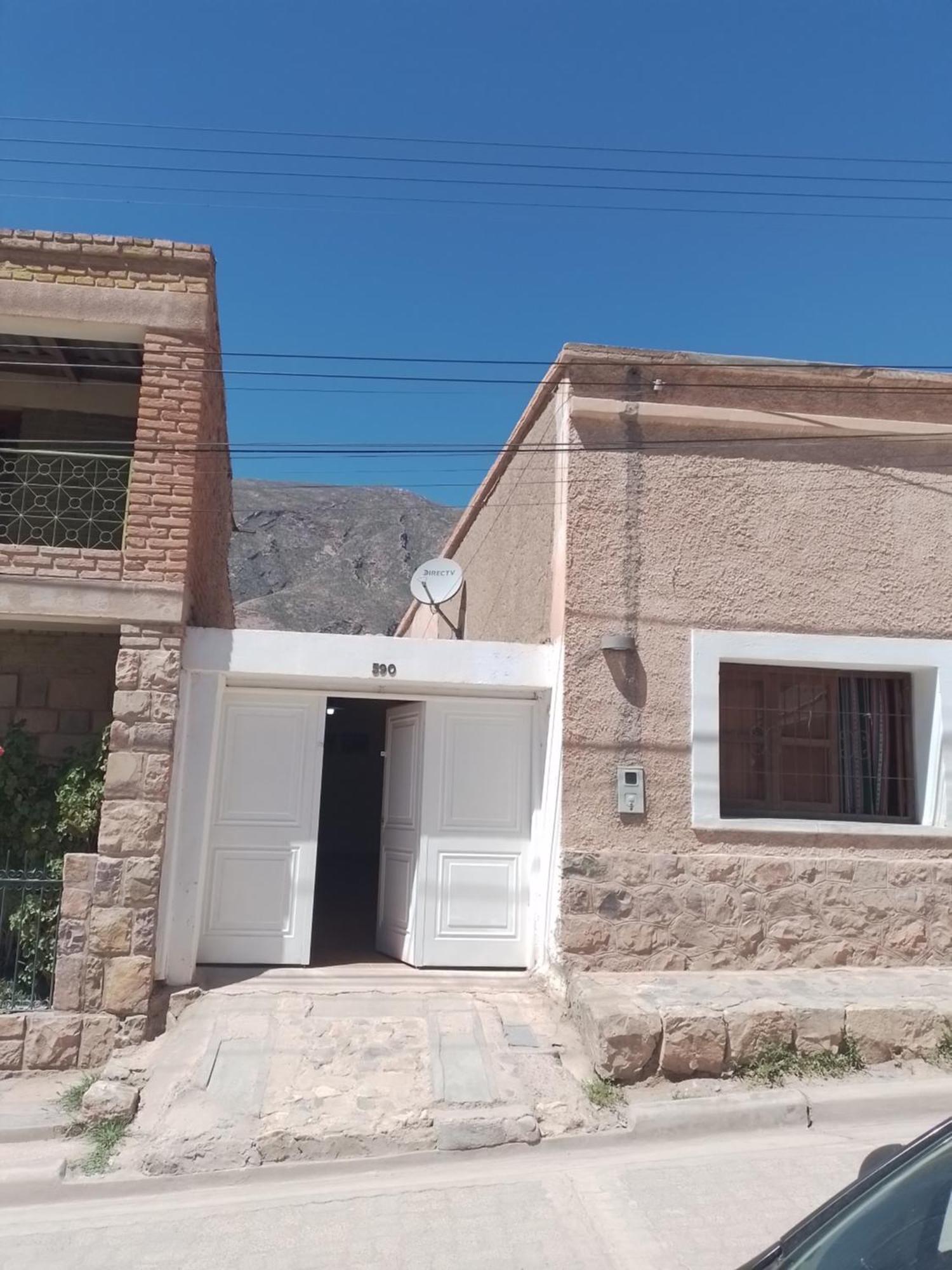 Holiday home Keka Tilcara
