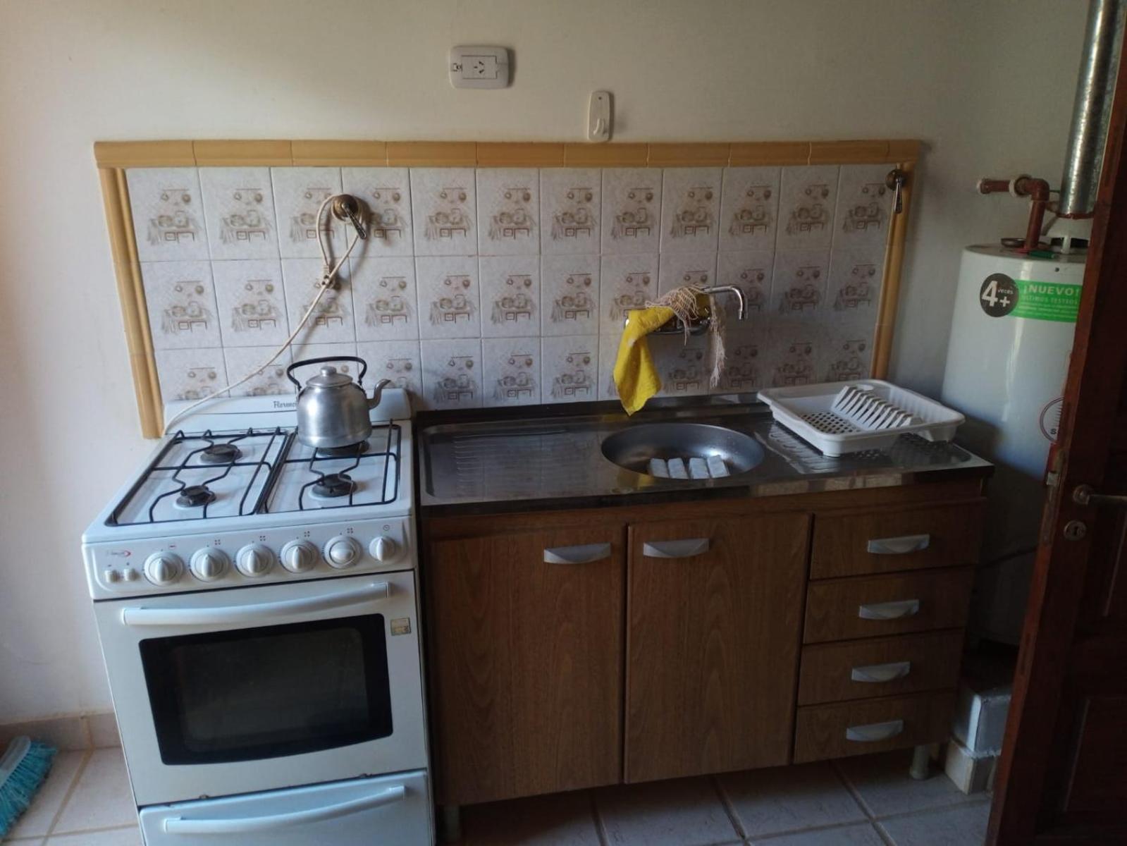 Holiday home Keka *