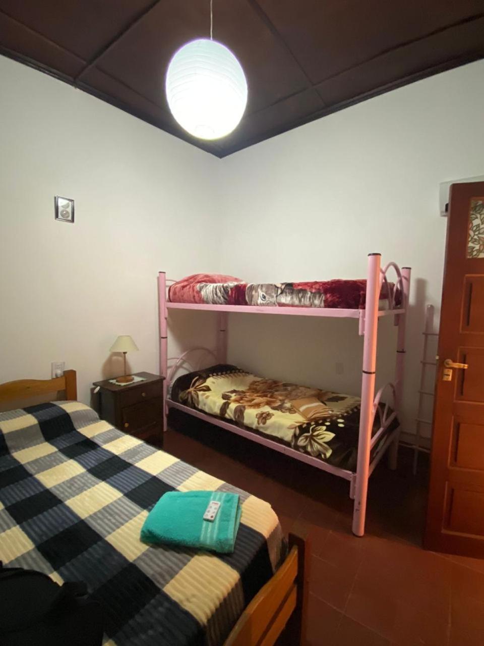Holiday home Keka Tilcara