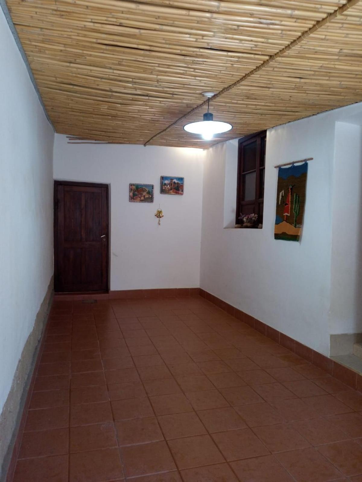Keka Holiday home Tilcara