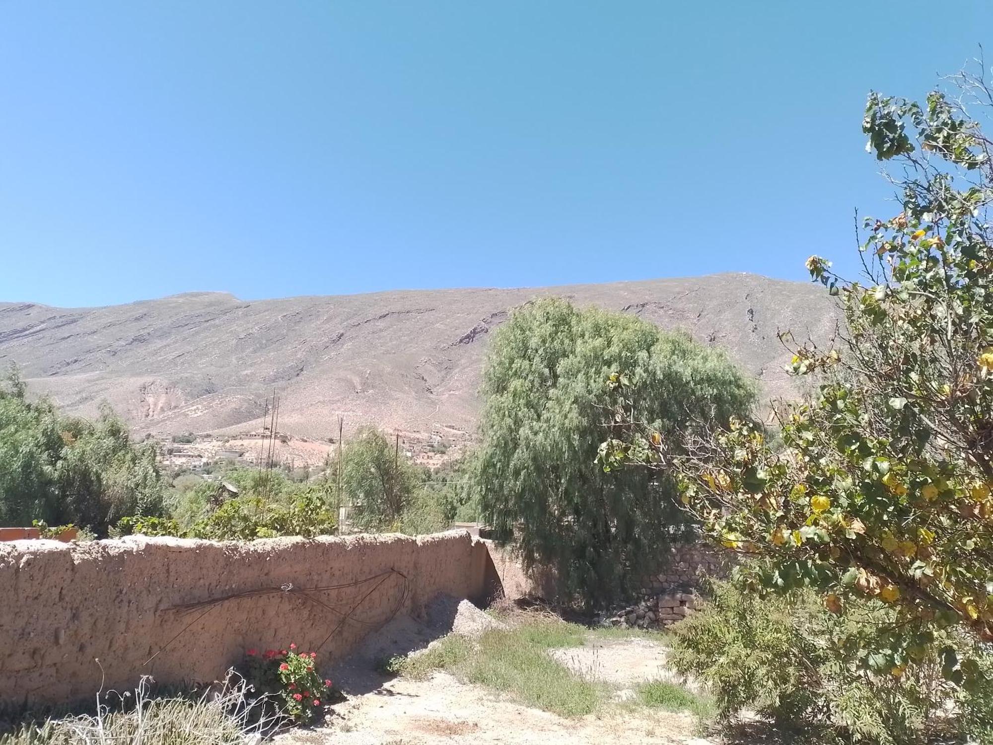 Holiday home Keka