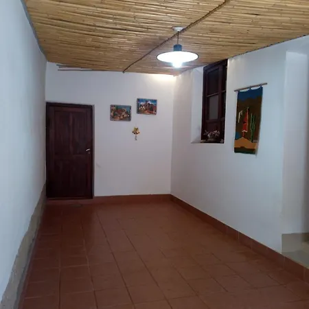 Keka Villa Tilcara Exterior photo